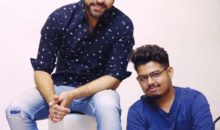 Big Bazaar/fbb Jamai Shashti 2018 Campaign shoot with actor Abir Chatterjee
