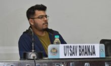 Seminar on Cyber Security at ICAI (14 Feb 2020)